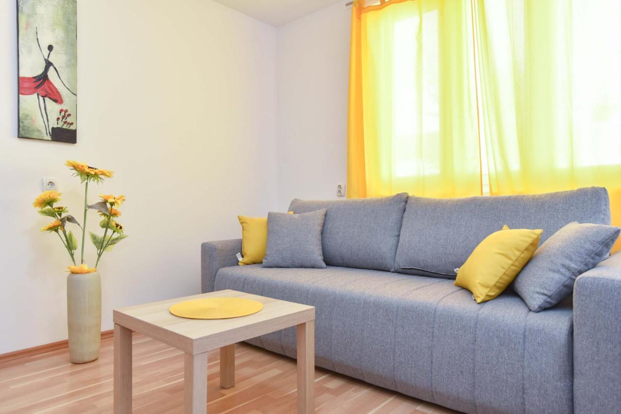 Near Old Town Apartment Budva