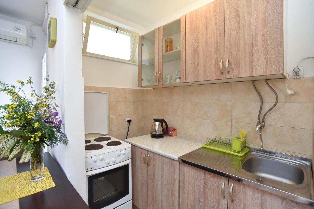 Apartment Near Old Town